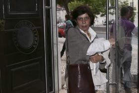 PSP, GNR E SEF VÃO SER DOTADOS COM EQUIPAMENTOS FUNDAMENTAIS À MISSÃO – GOVERNO