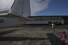 VOOS DE LISBOA PARA SÃO TOMÉ MUDAM PARA QUINTAS E SÁBADOS DURANTE O INVERNO