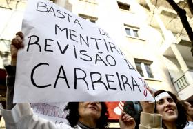 TÉCNICOS DE DIAGNÓSTICO MANTÊM GREVE APESAR DE REUNIÃO NEGOCIAL NO DIA 30