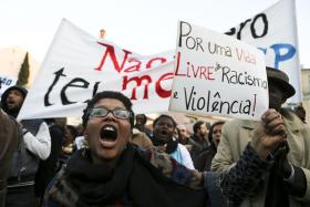 GOVERNO PREPARA PROPOSTA DE LEI SOBRE DISCRIMINAÇÃO RACIAL