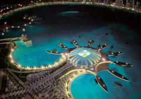 ÁLCOOL PROIBIDO NAS RUAS E EM ESPAÇOS PÚBLICOS NO MUNDIAL DO QATAR