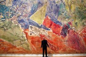 MUSEU BERARDO VAI PASSAR A TER ENTRADAS PAGAS EM 2017 – MINISTRO DA CULTURA