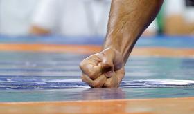 JOÃO MARTINHO E PEDRO SILVA ELIMINADOS NOS EUROPEUS DE SUB-23 DE JUDO