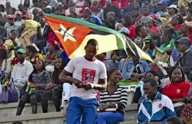 MOÇAMBIQUE ATRAVESSA MOMENTO COMPLICADO MAS PERSPETIVAS SÃO BOAS A MÉDIO PRAZO – BPI