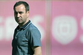 SPORTING DE BRAGA QUER CRIAR CENTRO DE FORMAÇÃO DE FUTEBOL EM CABO VERDE