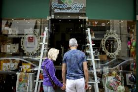 ATIVIDADE ECONÓMICA RECUA EM SETEMBRO E CLIMA ECONÓMICO DIMINUI EM OUTUBRO – INE