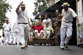 MADEIRA NÃO ESTÁ EM INCUMPRIMENTO DA LEI DAS FINANÇAS — GOVERNO REGIONAL