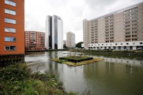 ALEMANHA PREOCUPADA COM POSSIBILIDADE DE NOVA ‘BOLHA’ NO MERCADO IMOBILIÁRIO