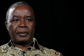 ANTIGO PM MARCOLINO MOCO CONTRA “MONARQUIZAÇÃO ABSOLUTISTA” EM ANGOLA