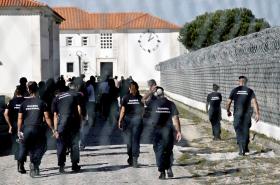 ASSOCIAÇÃO SINDICAL ALERTA PARA DIFICULDADES EM MANTER “ORDEM E SEGURANÇA” NAS PRISÕES