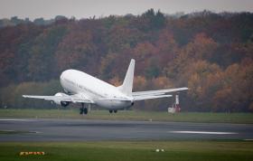 SOLUÇÃO PARA AUMENTAR CAPACIDADE AEROPORTUÁRIA NA REGIÃO DE LISBOA “É CRÍTICA” — MINISTRO