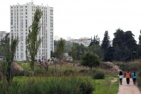 CÂMARA DE LISBOA ASSINALA HOJE INÍCIO DE OBRAS DA NOVA FEIRA POPULAR