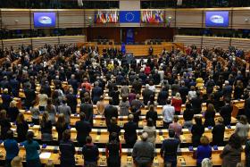 SANÇÕES: EURODEPUTADOS PORTUGUESES DEFENDEM QUE LISBOA CUMPRIU REGRAS