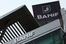 EX-BANIF CONTRIBUIU COM 9ME DE LUCRO PARA O SANTANDER TOTTA