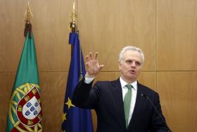 TAP/PRIVATIZAÇÃO: DAVID NEELEMAN DIZ QUE ANAC RECEBE ESTA SEMANA INFORMAÇÃO PEDIDA