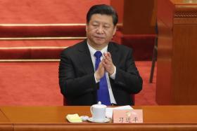 “COOPERAÇÃO É ÚNICA VIA CORRETA PARA A CHINA E EUA”, DIZ PRESIDENTE CHINÊS A TRUMP