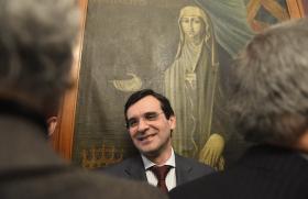 CENTROS DE RESPONSABILIDADE INTEGRADA ORIENTADOS PARA A INVESTIGAÇÃO – MINISTRO DA SAÚDE