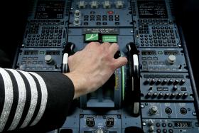 OCORRÊNCIA COM AVIÃO DA TAP EXPRESS PASSA A SER ACIDENTE DEVIDO À EXTENSÃO DOS DANOS