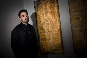 VHILS INAUGURA PRIMEIRO MURAL EM MACAU NA PRÓXIMA SEMANA