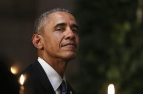 ÓBITO/FIDEL CASTRO: OBAMA ESTENDE A “MÃO DA AMIZADE” AO POVO CUBANO