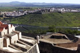 MAIS DE 60 MIL TURISTAS PASSARAM PELO FORTE DA GRAÇA EM ELVAS NUM ANO
