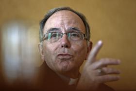 LIVRO DO CARDEAL-PATRIARCA, “JOGA-SE AQUI O ESSENCIAL”, É APRESENTADO NA SEGUNDA-FEIRA