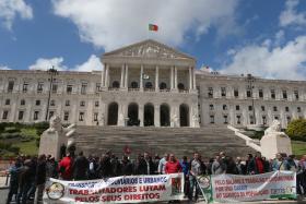 OE2017: PARLAMENTO APROVA HOJE VERSÃO FINAL GLOBAL DO DOCUMENTO