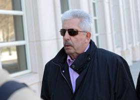 ANTIGO DIRIGENTE VENEZUELANO ENVOLVIDO NO ESCÂNDALO DA FIFA DECLARA-SE CULPADO