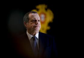 PS ENTENDE QUE CRÍTICAS AO SILÊNCIO DE ANTÓNIO COSTA REVELAM “INCAPACIDADE POLÍTICA”