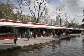 PORTUGAL É PAÍS CONVIDADO DA FEIRA DO LIVRO DE MADRID 2017