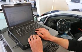 IMT FECHA QUATRO CENTROS DE INSPEÇÃO POR NÃO CUMPRIREM EXIGÊNCIAS TÉCNICAS