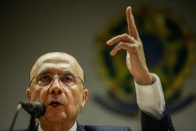 ELEIÇÕES NOS EUA AUMENTARAM INCERTEZA NOS MERCADOS — PRESIDENTE BANCO CENTRAL DO BRASIL