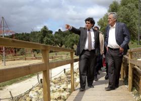 PCP/CONGRESSO: BERNARDINO SOARES CONFIA EM JERÓNIMO PARA MOSTRAR OUTRO CAMINHO AO PS