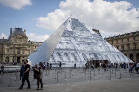 LOUVRE JÁ TEM JOSEFA DE ÓBIDOS E ESPERA AMPLIAR COLEÇÃO PORTUGUESA