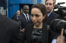 EVA CARNEIRO DENUNCIA AMEAÇAS DE MORTE APÓS DEIXAR CHELSEA