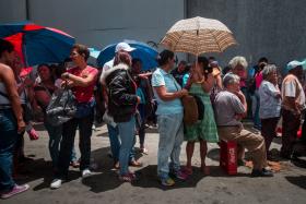 VENEZUELA VAI CRIAR PADARIAS POPULARES