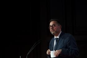 EUA/ELEIÇÕES: SOCIALISTAS EUROPEUS DIZEM QUE TRUMP É “EXPRESSÃO DE UM VÍRUS”