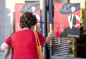 PREÇOS SOBEM 0,5% NA ZONA EURO EM OUTUBRO – EUROSTAT