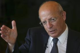 OE2017: PORTUGAL NÃO TENCIONA RENEGOCIAR A SUA DÍVIDA – MNE