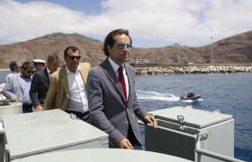 ZONA FRANCA DA MADEIRA VAI GERAR 191ME DE RECEITAS ESTE ANO – MIGUEL ALBUQUERQUE