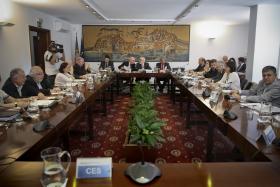 CONCERTAÇÃO SOCIAL REUNIU-SE 84 VEZES ENTRE 2009 E 2015