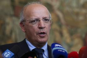 OE2017: MINISTRO DOS NEGÓCIOS ESTRANGEIROS DIZ QUE REDE CONSULAR SOFREU “UM TERRAMOTO” E É PRECISO RECONSTRUÍ-LA