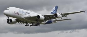 CHINA VAI PRECISAR DE CERCA DE 6.000 NOVOS AVIÕES ATÉ 2035, DIZ ESTUDO DA AIRBUS