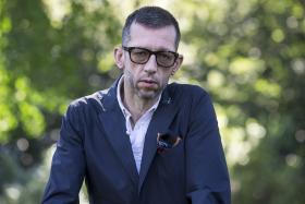 RETROSPETIVA DE JOÃO PEDRO RODRIGUES A PARTIR DE HOJE NO CENTRO POMPIDOU EM PARIS
