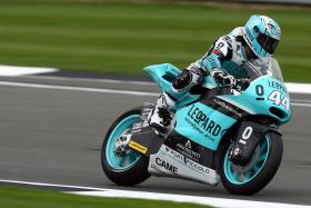 MIGUEL OLIVEIRA TERMINA EM 13.º GP DA COMUNIDADE VALENCIANA E ACABA MUNDIAL EM 21º