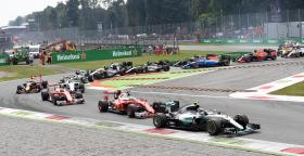 GRANDE PRÉMIO DE ITÁLIA MANTÉM-SE NO MUNDIAL DE FÓRMULA 1 POR MAIS TRÊS ANOS