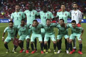 PORTUGAL MANTÉM OITAVO POSTO NO ‘RANKING’ FIFA E BRASIL AMEAÇA LIDERANÇA DA ARGENTINA