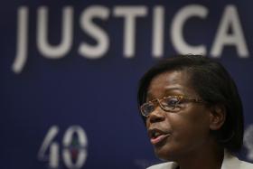 GOVERNO PREPARADO PARA REABRIR EM JANEIRO 20 TRIBUNAIS ENCERRADOS DESDE 2014