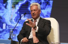 REINO UNIDO QUER COOPERAÇÃO COM EUROPA NA POLÍTICA E COMÉRCIO EXTERNO