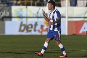 OTÁVIO RENOVA PELO FC PORTO ATÉ 2021